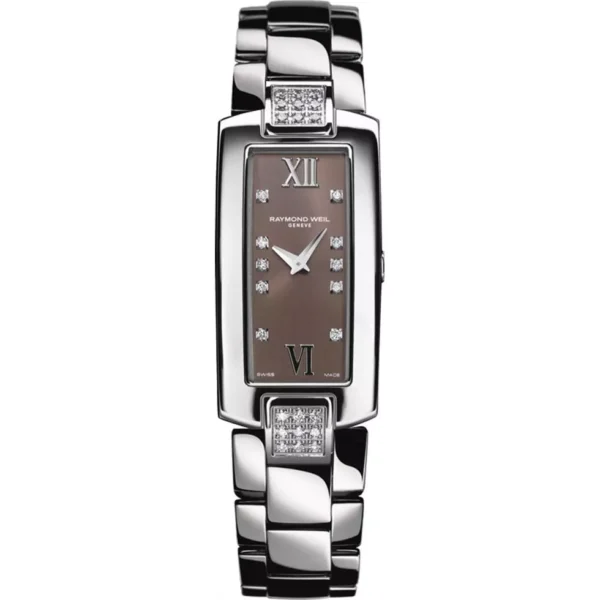 Raymond Weil Shine Ladies Watch 44mm X 19mm