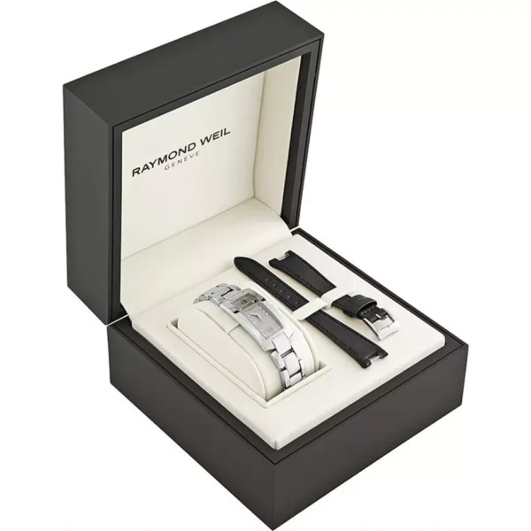 Raymond Weil Shine Watch 19mm X 44mm