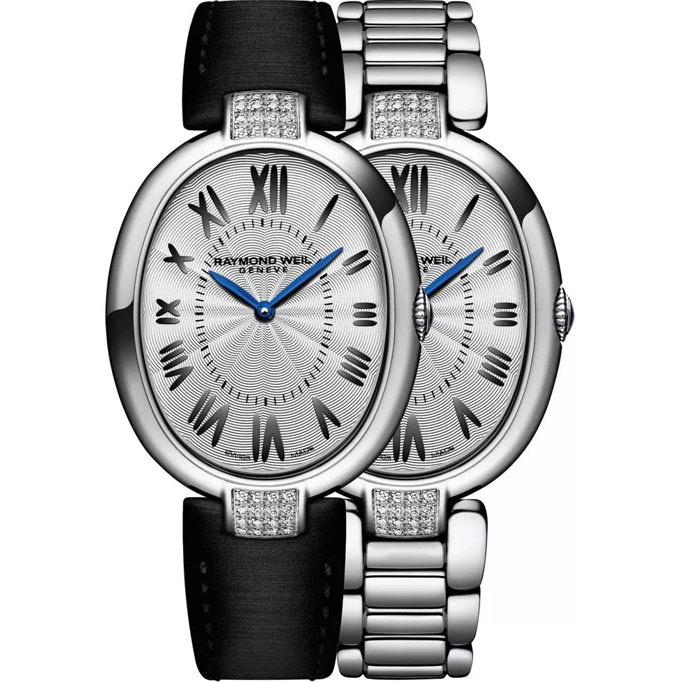 Raymond Weil Shine Watch 29 mm