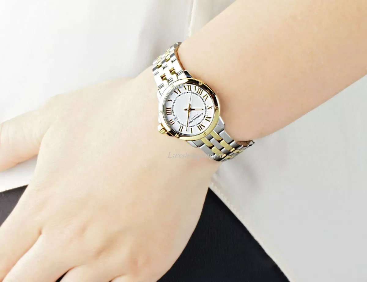 RAYMOND WEIL Tango Swiss Women's Watch 28mm