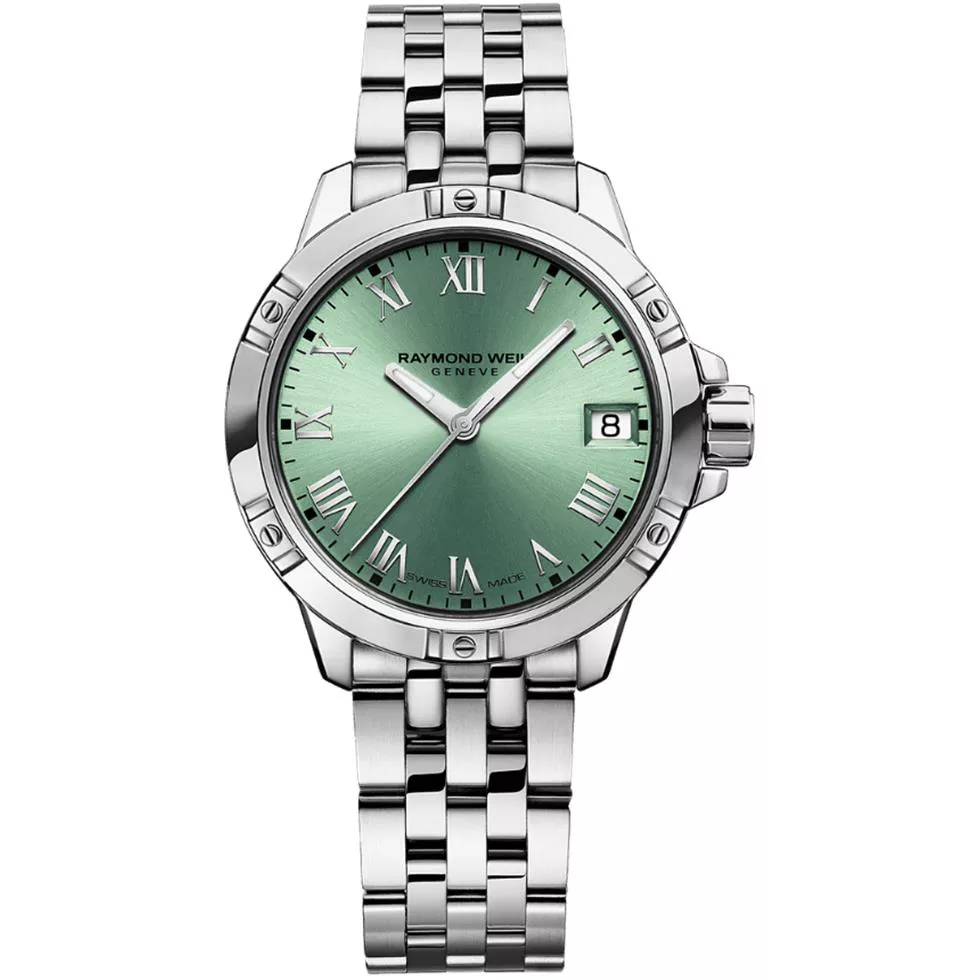 Raymond Weil Tango Classic Watch 30mm