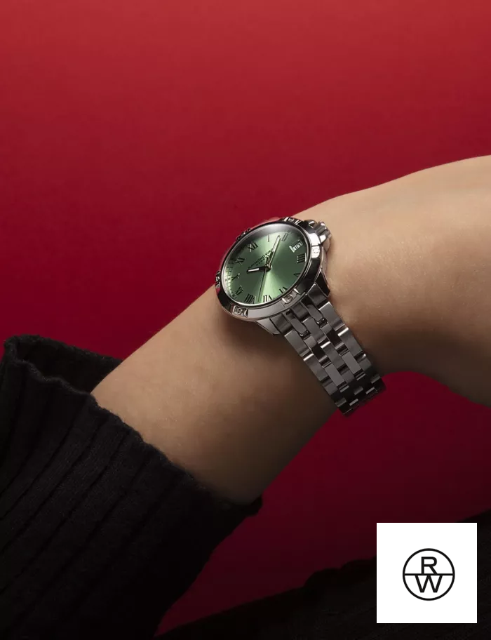 Raymond Weil Tango Classic Watch 30mm