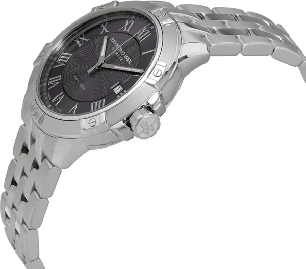 Raymond Weil Tango Grey Watch 41mm