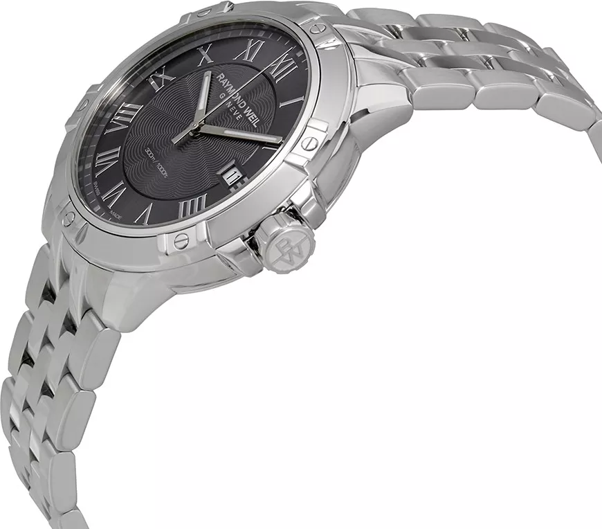 Raymond Weil Tango Grey Watch 41mm