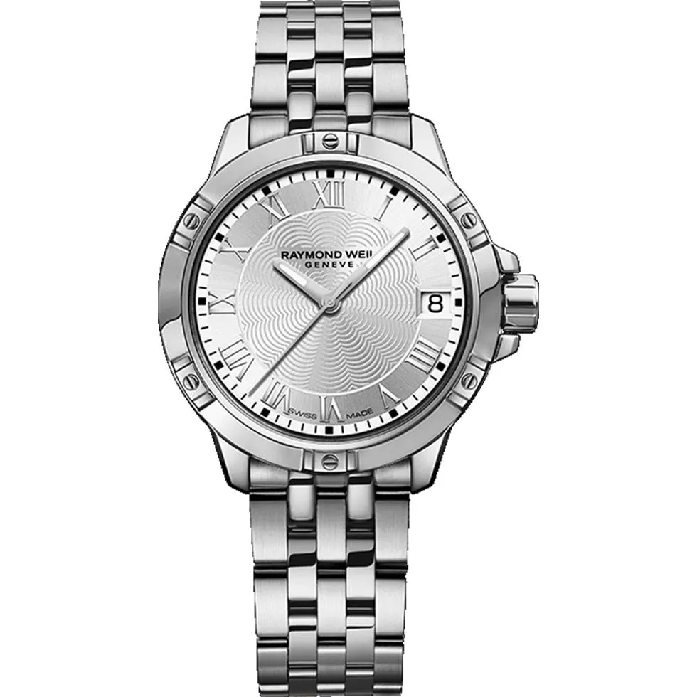 RAYMOND WEIL Tango Ladies Watch 30mm