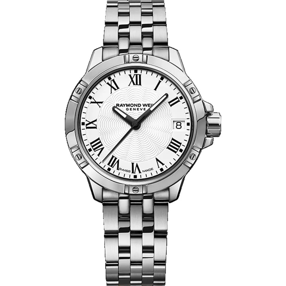 RAYMOND WEIL Tango Ladies Watch 30mm