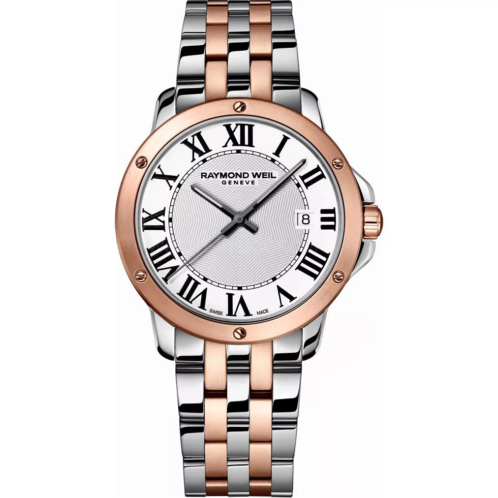 RAYMOND WEIL Tango Men's Watch 39mm
