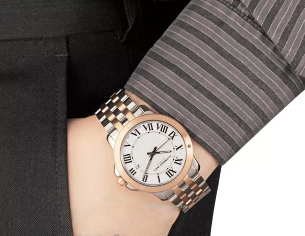 RAYMOND WEIL Tango Men's Watch 39mm