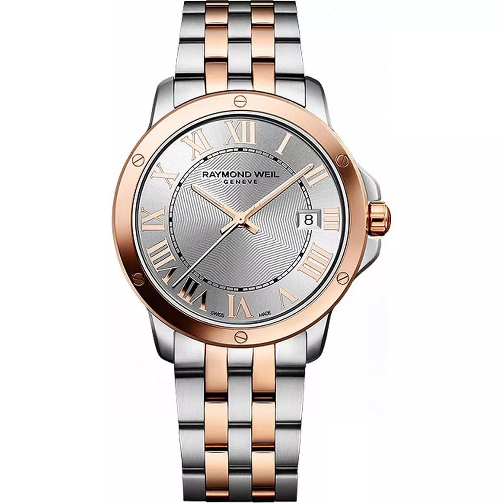 RAYMOND WEIL Tango Men's Watch 39mm