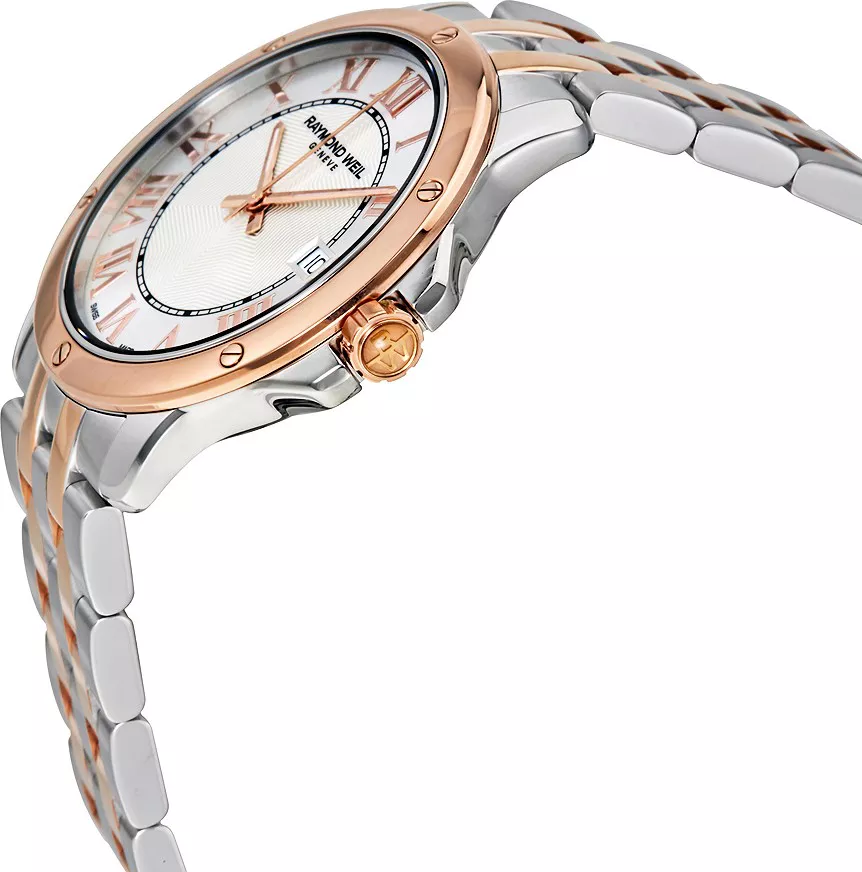 RAYMOND WEIL Tango Men's Watch 39mm