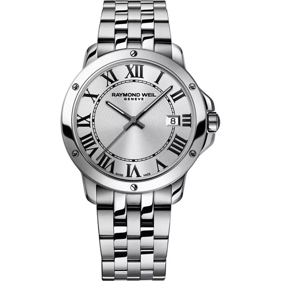 RAYMOND WEIL Tango Men's Watch 39mm