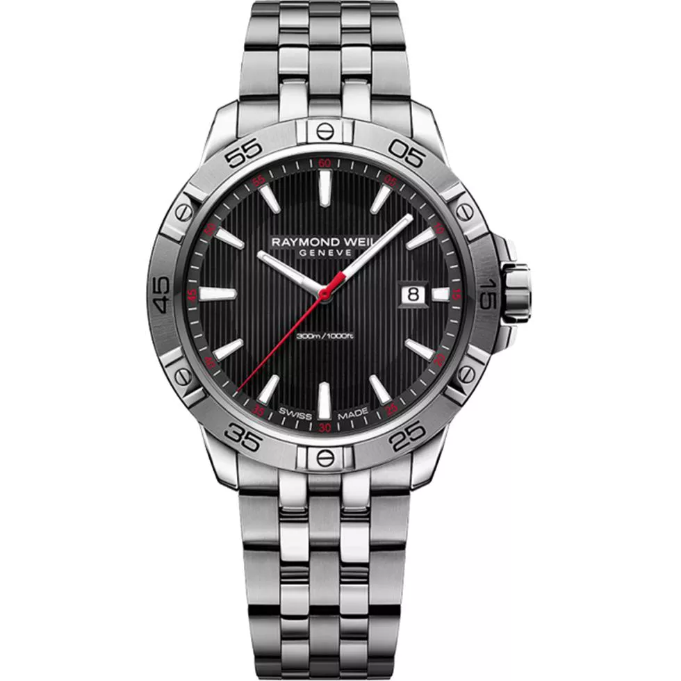 RAYMOND WEIL Tango Men's Watch 41mm
