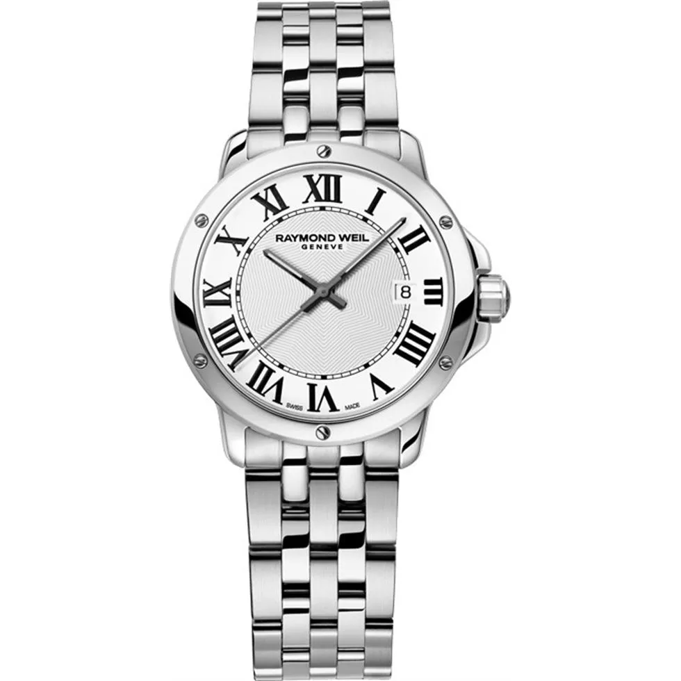 RAYMOND WEIL Tango Swiss Women's Watch 28mm