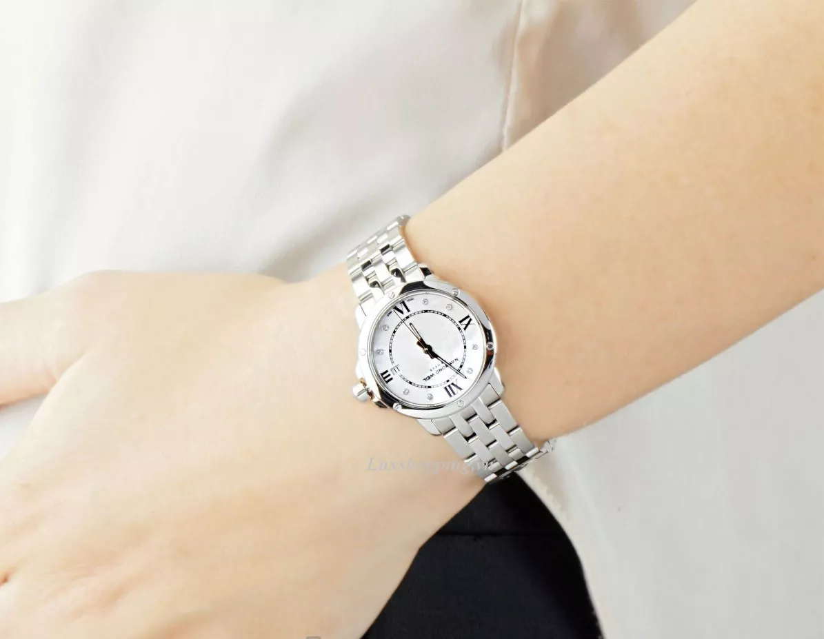 RAYMOND WEIL Tango Swiss Women's Watch 28mm