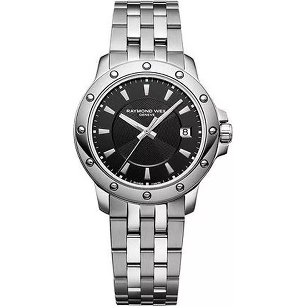 Raymond Weil Tango Watch 39mm