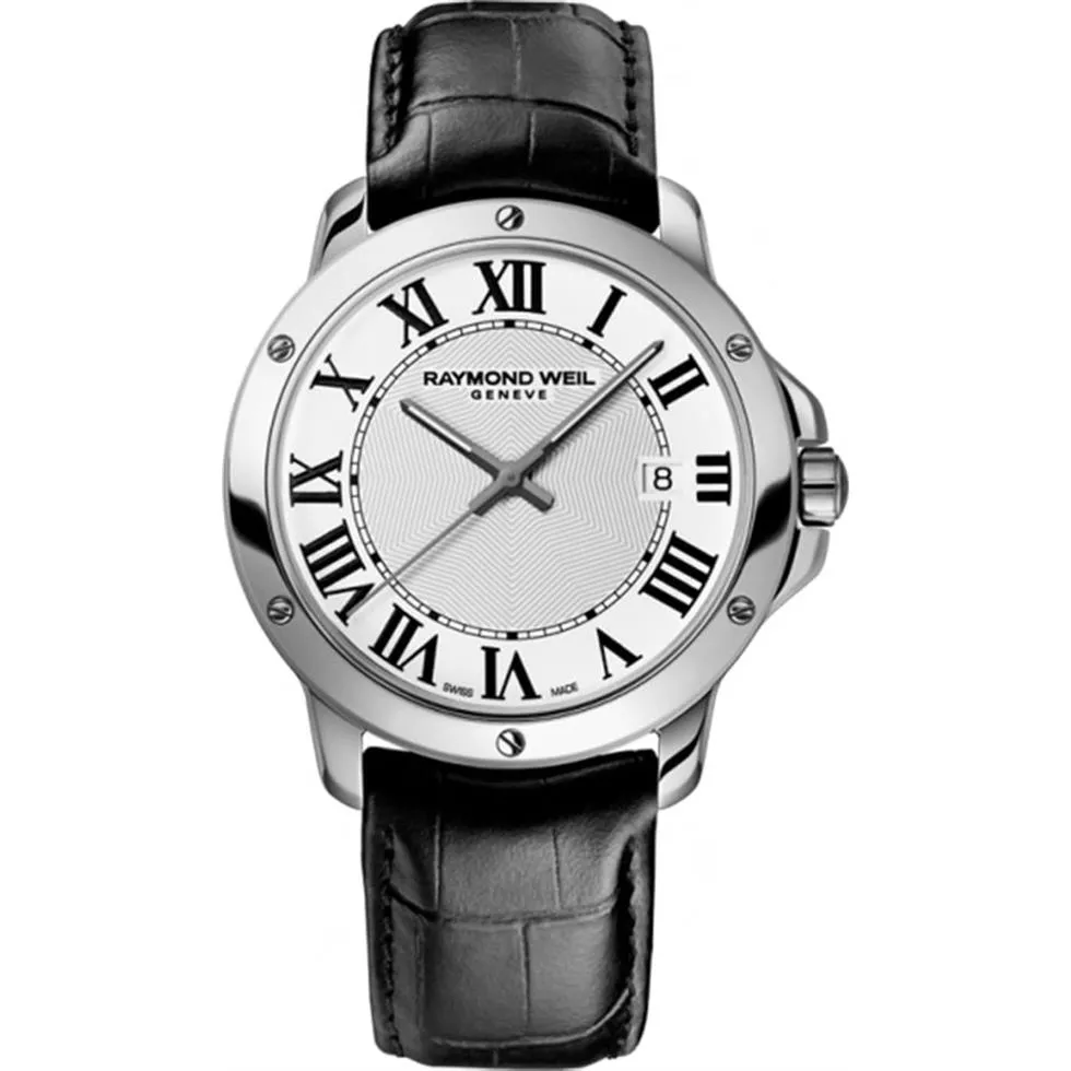 Raymond Weil Tango Watch 39mm