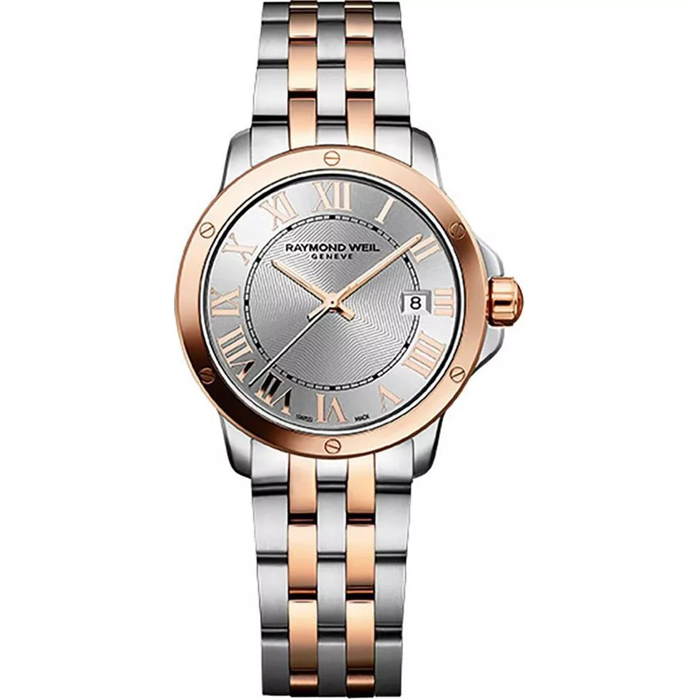Raymond Weil Tango Watch 40mm