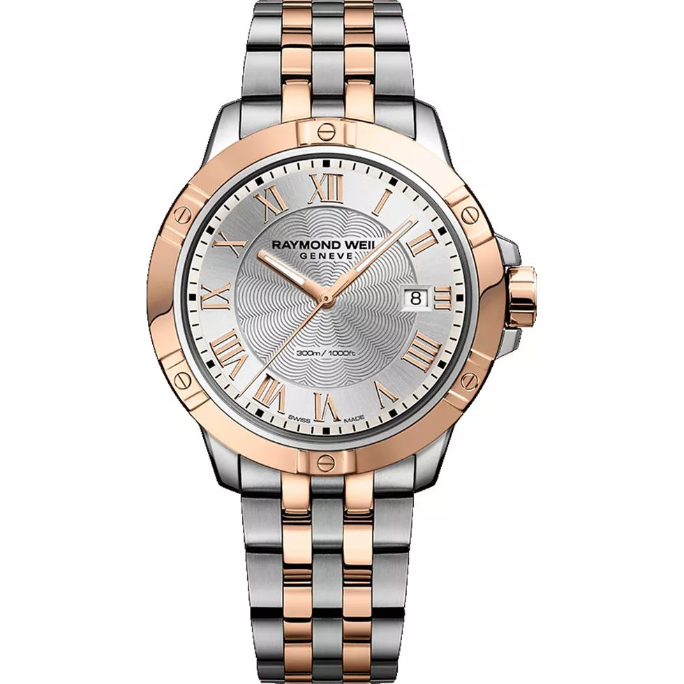 RAYMOND WEIL Tango Watch 41mm