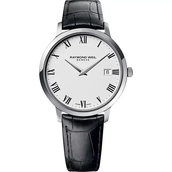 RAYMOND WEIL Toccata Watch 42mm