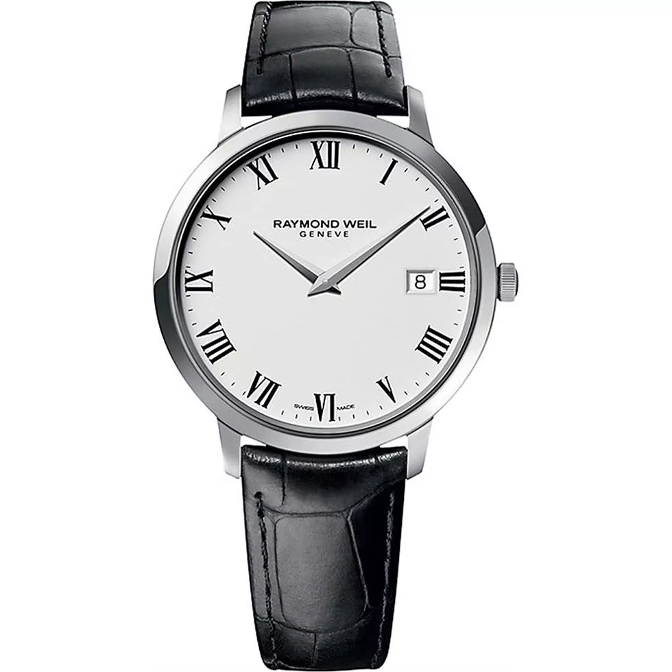 RAYMOND WEIL Toccata Watch 42mm