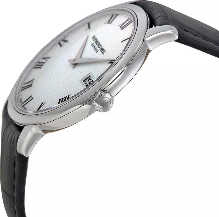 RAYMOND WEIL Toccata Watch 42mm