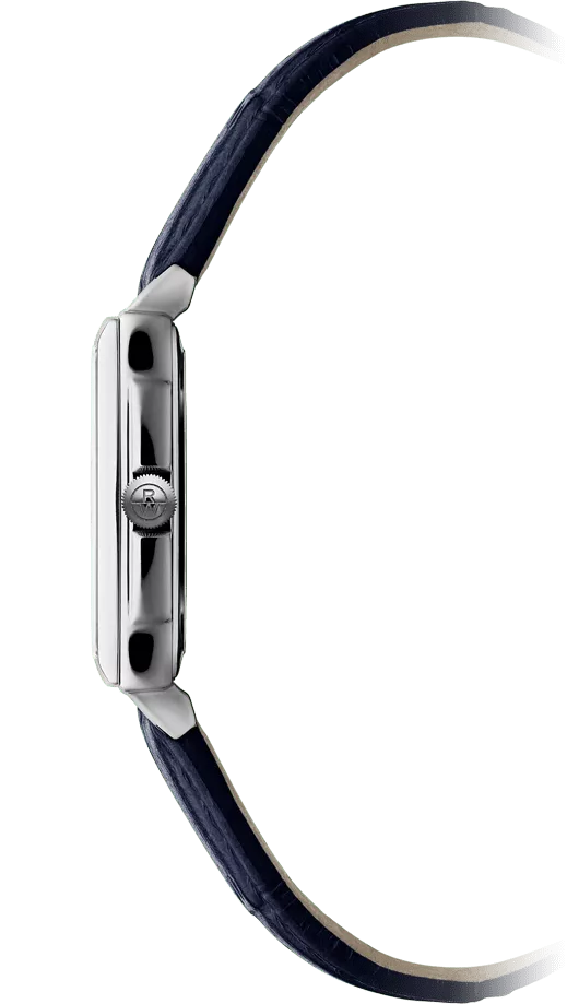 Raymond Weil Toccata Blue Watch 22.6x28mm