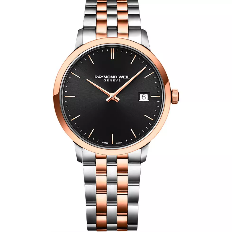 Raymond Weil Toccata Classic 39mm