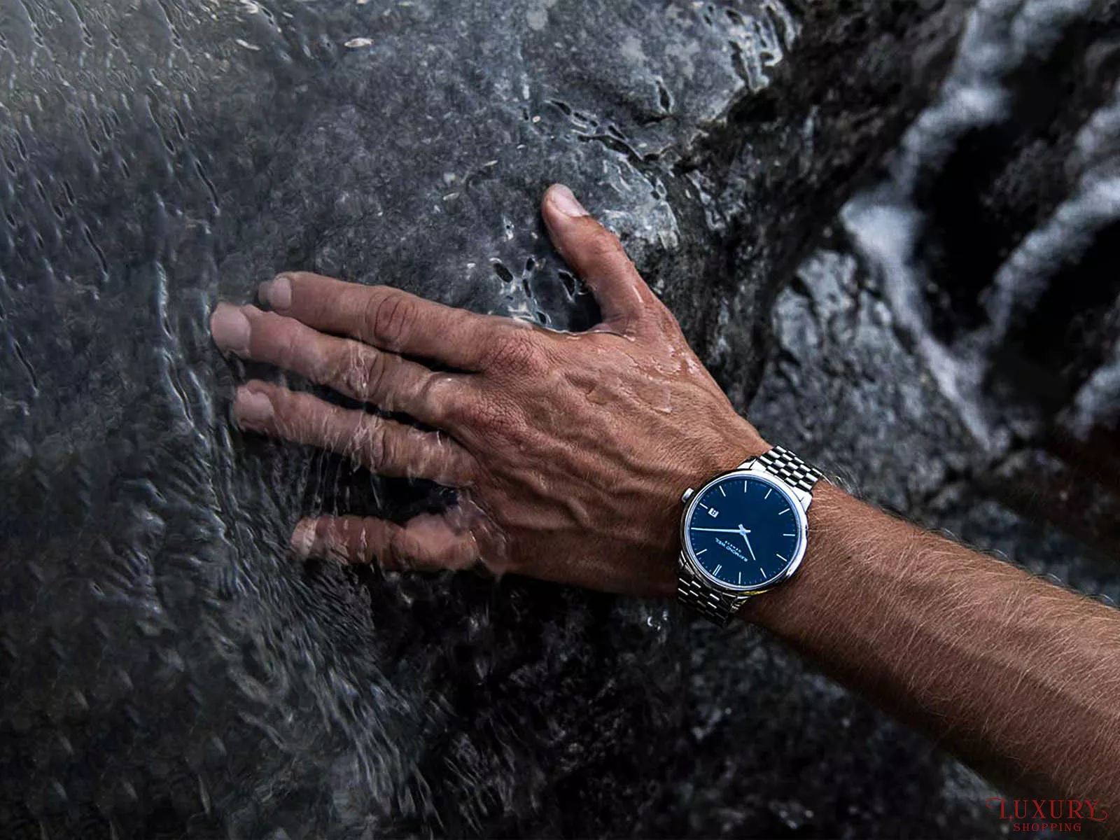 Raymond Weil Toccata Classic Watch 42mm