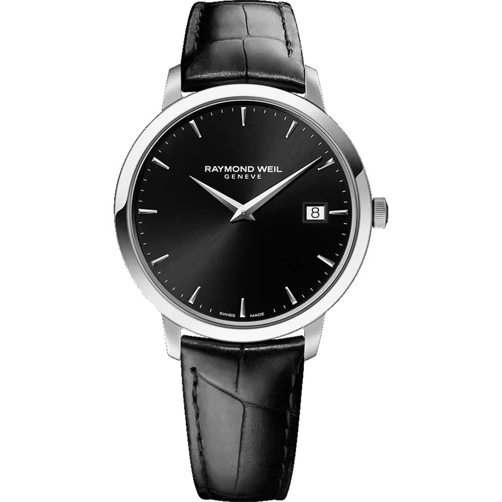 Raymond Weil Toccata Date Watch 42mm