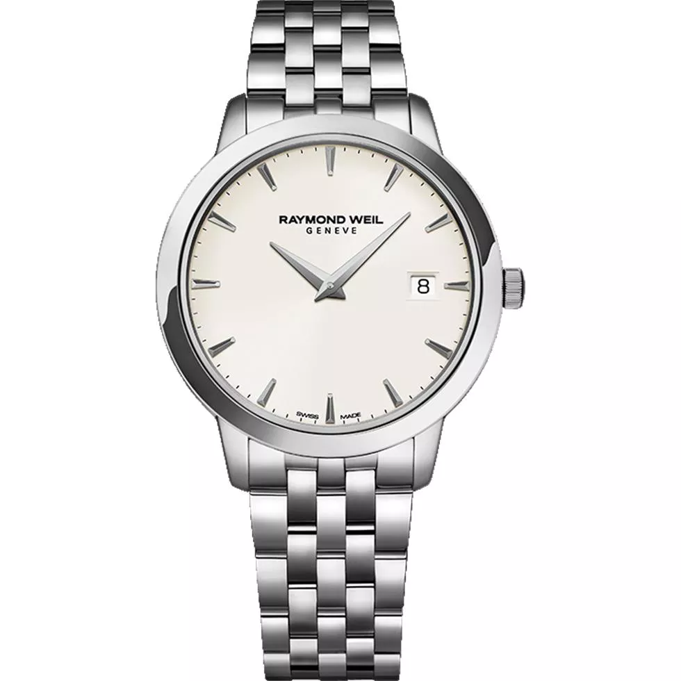 Raymond Weil Toccata Watch 34mm