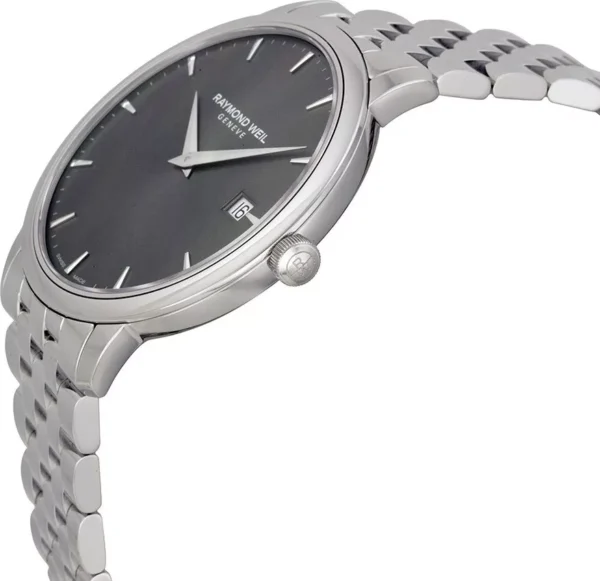RAYMOND WEIL Toccata Swiss Watch 42mm