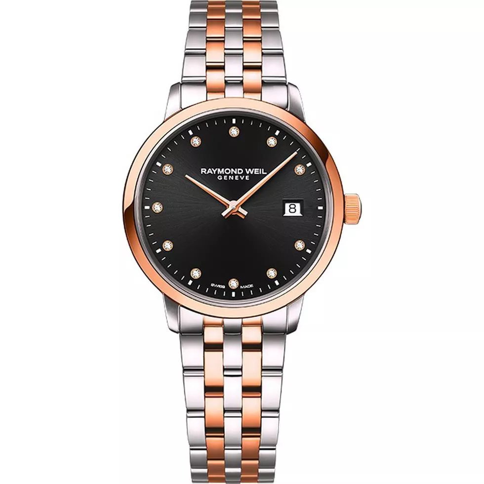 Raymond Weil Toccata Watch 29mm