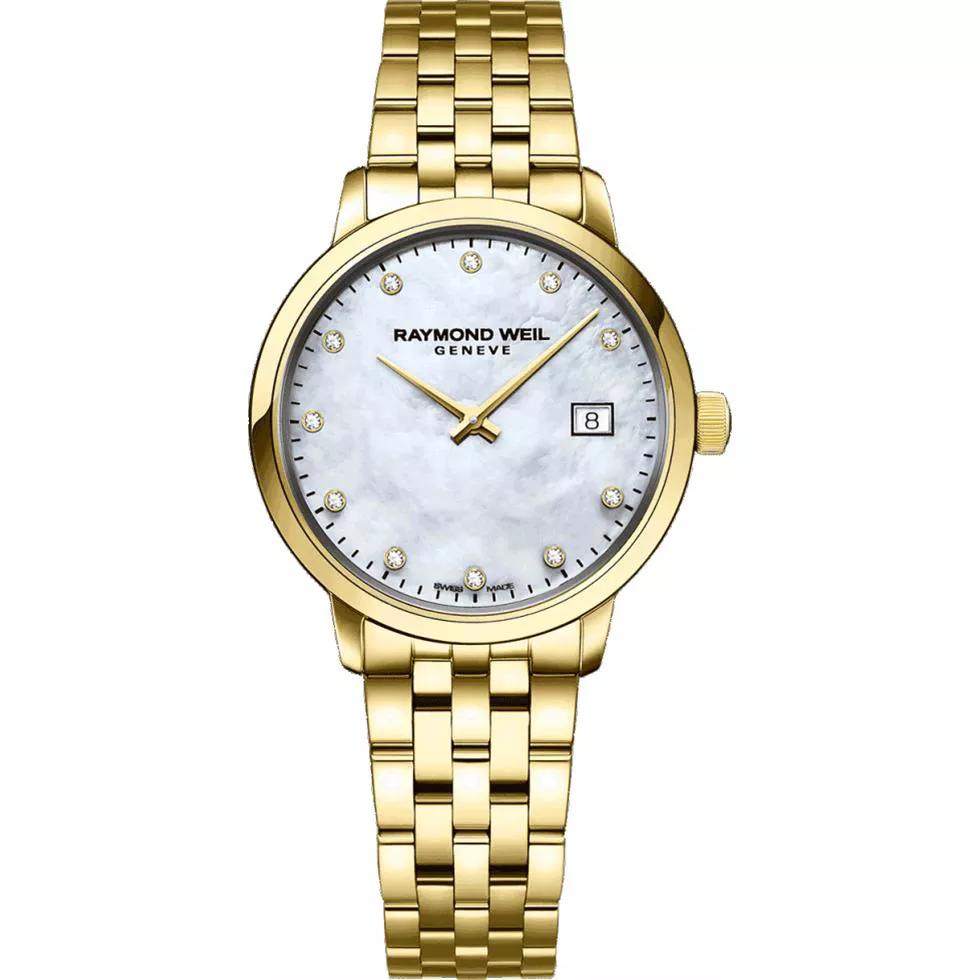 Raymond Weil Toccata Watch 29mm