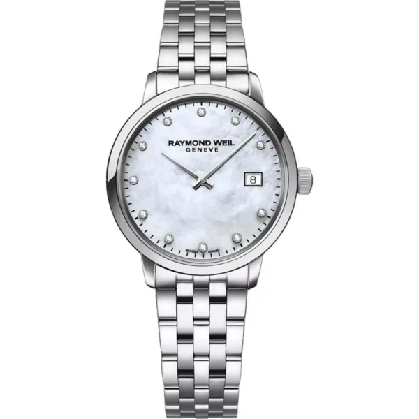 Raymond Weil Toccata Watch 29mm