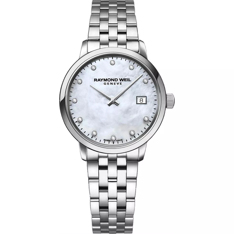 Raymond Weil Toccata Watch 29mm