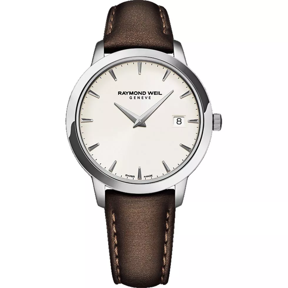 Raymond Weil Toccata Watch 34mm