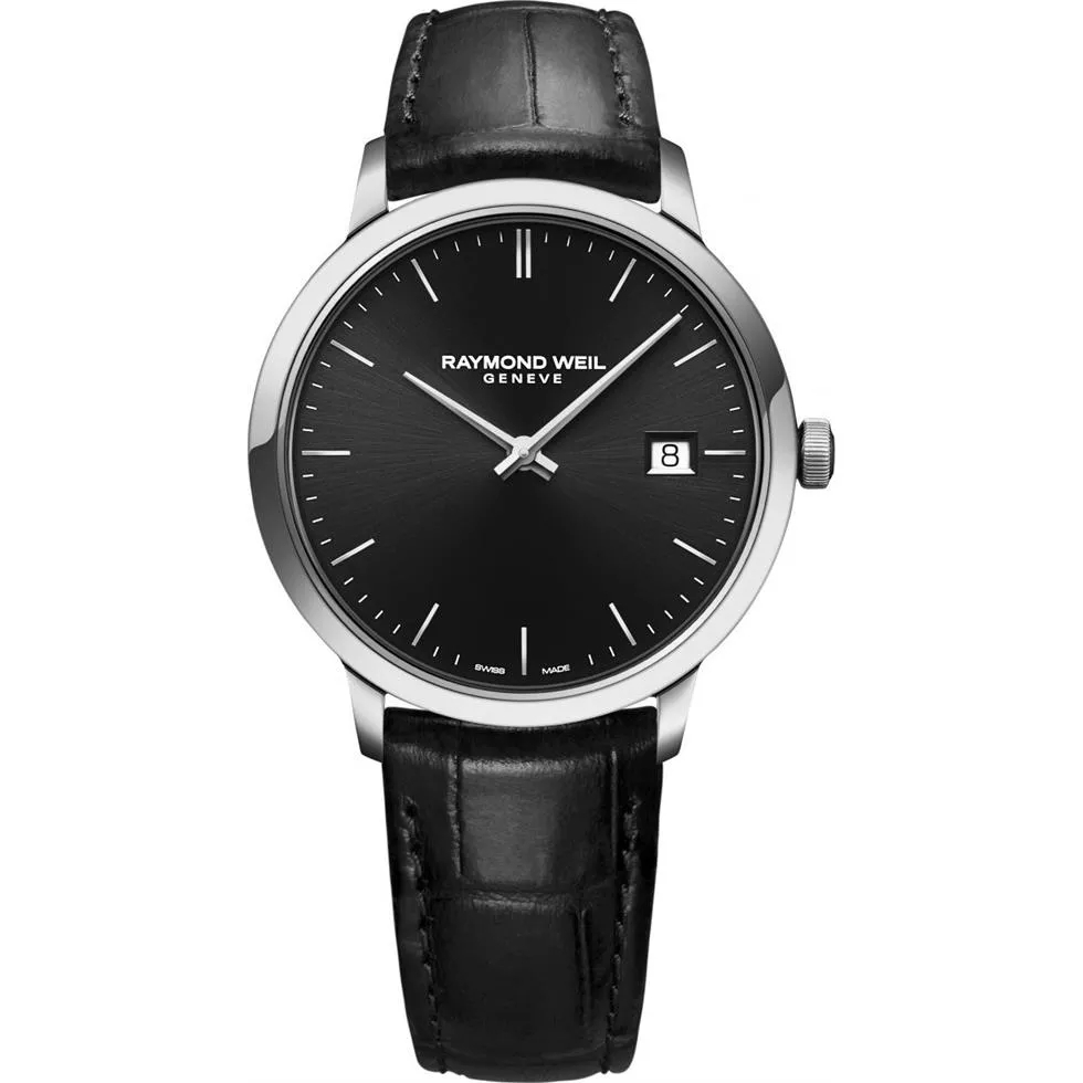 Raymond Weil Toccata Watch 39mm