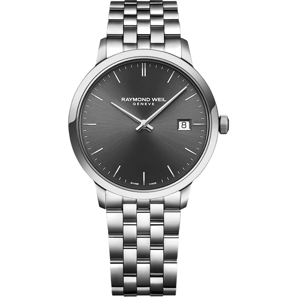 Raymond Weil Toccata Watch 42mm