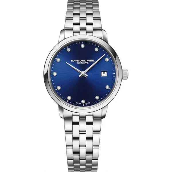 Raymond Weil Toccata Watch