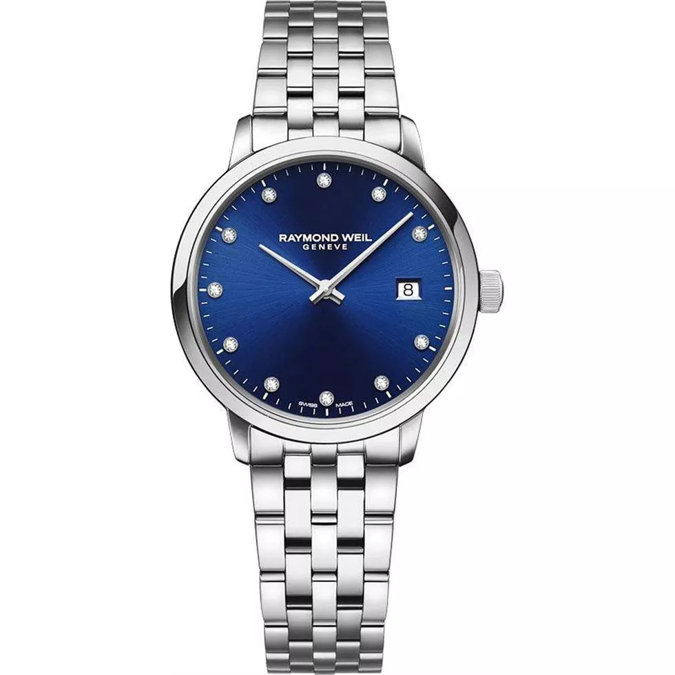 Raymond Weil Toccata Watch