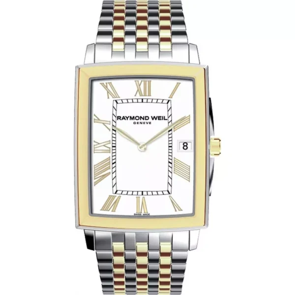 Raymond Weil Tradition  5456-STP-00308 Watch 29mm