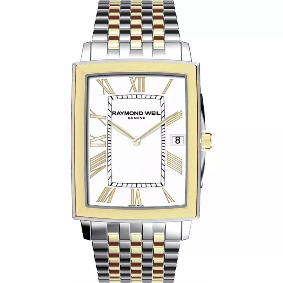 Raymond Weil Tradition  5456-STP-00308 Watch 29mm