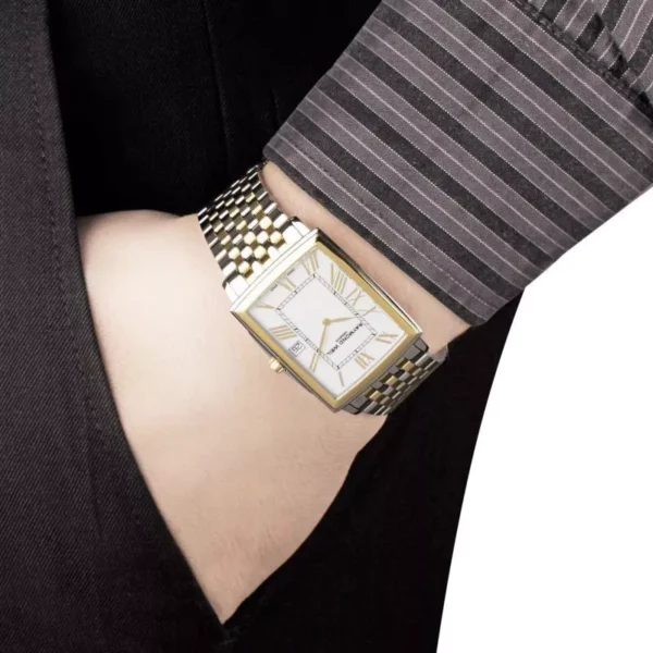 Raymond Weil Tradition  5456-STP-00308 Watch 29mm