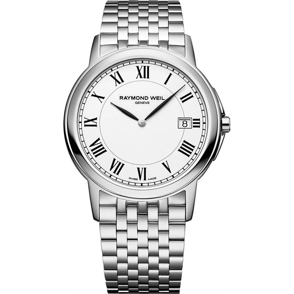 RAYMOND WEIL Tradition Men's Watch 39mm