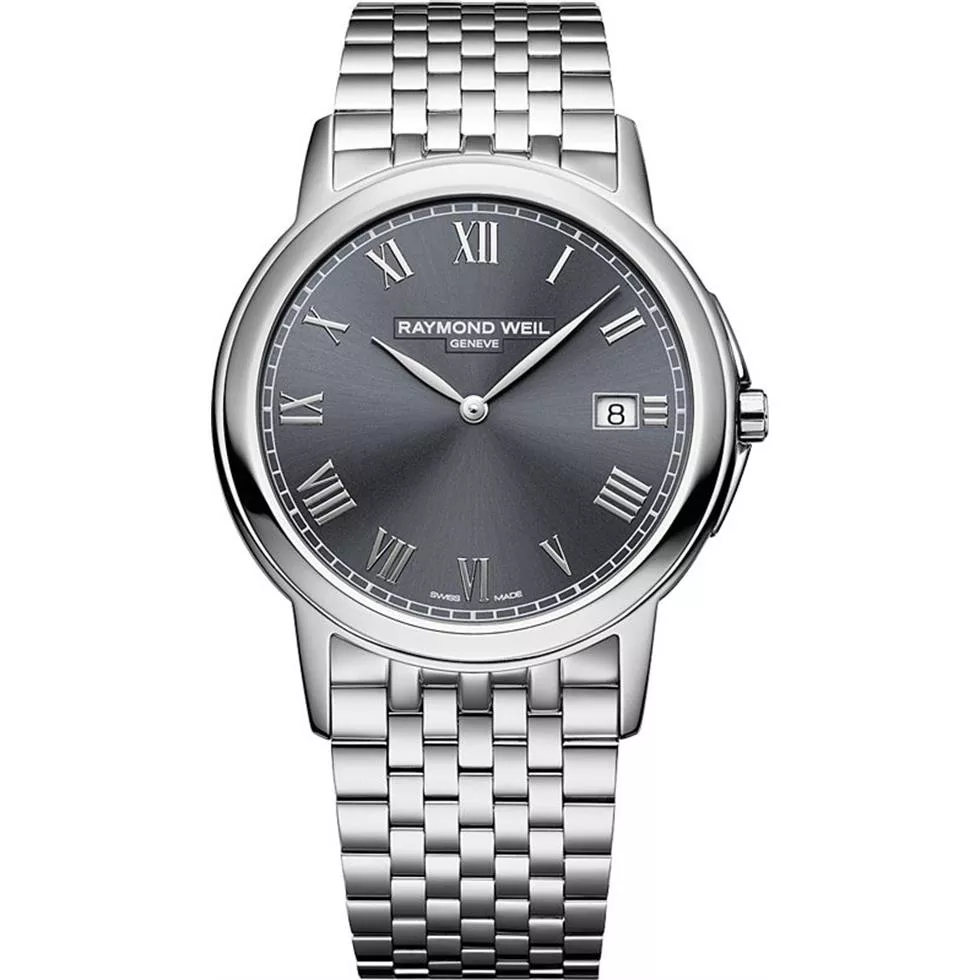 RAYMOND WEIL Tradition Men's Watch 39mm