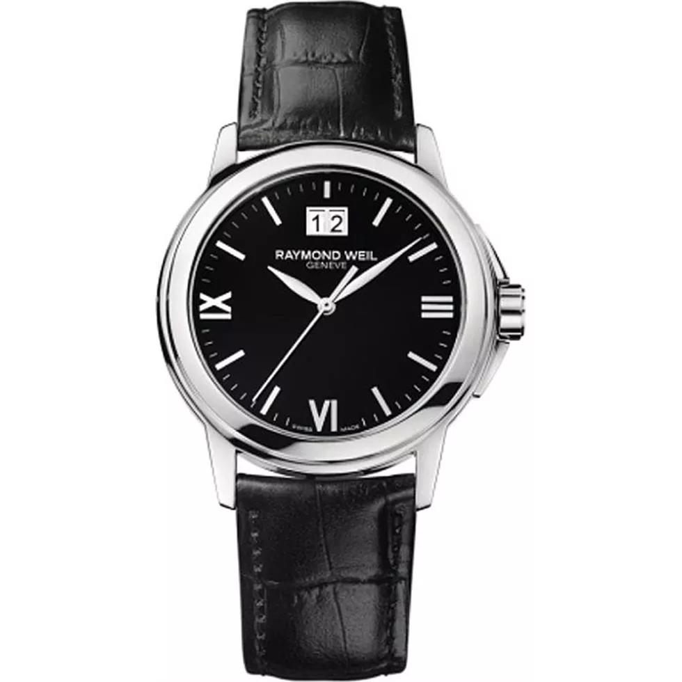RAYMOND WEIL Tradition Men's Watch 39mm
