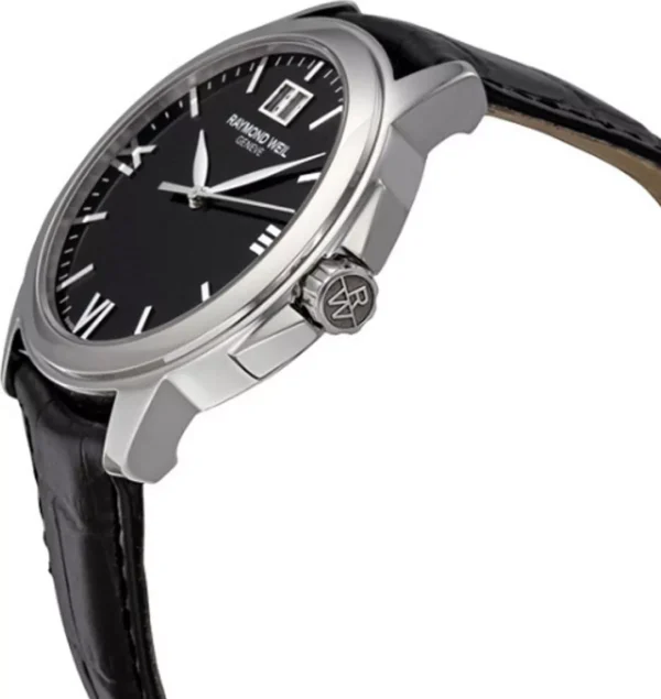 RAYMOND WEIL Tradition Men's Watch 39mm