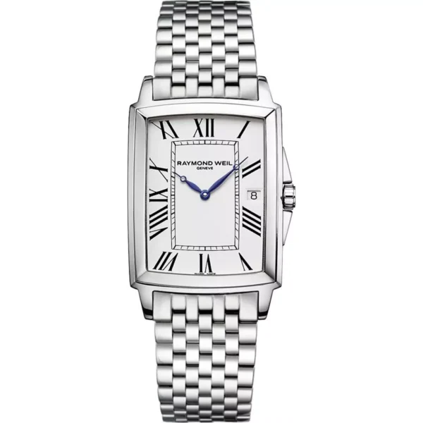 Raymond Weil Tradition Mens Watch 32x47mm