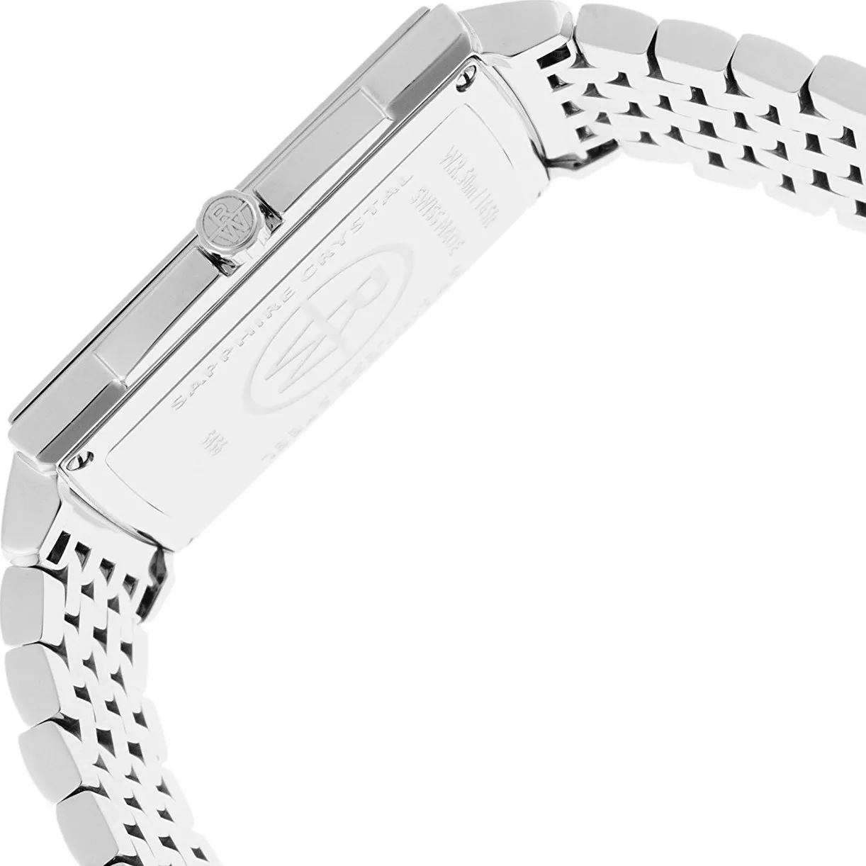 Raymond Weil Tradition Mens Watch 32x47mm