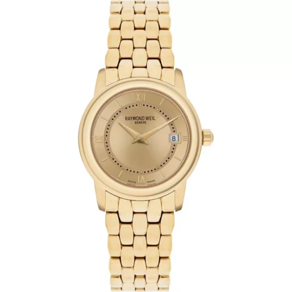 Raymond Weil Tradition Watch 27mm